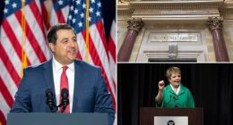 Wisconsin Supreme Courtâs liberal majority strikes down 176-year-old abortion ban